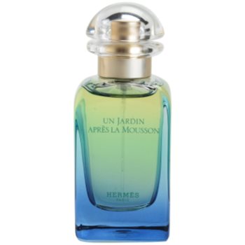 Hermès Un Jardin Aprés la Mousson Eau de Toilette unisex 50 ml